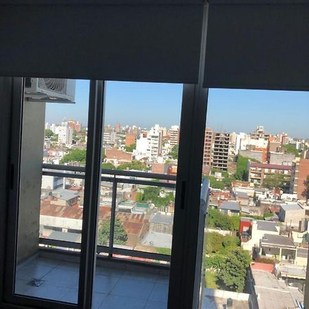 Buenos Aires 22 Διαμέρισμα Ροσάριο Εξωτερικό φωτογραφία