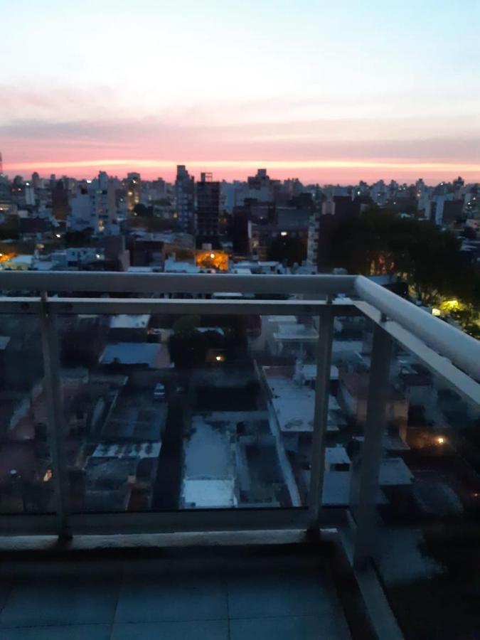Buenos Aires 22 Διαμέρισμα Ροσάριο Εξωτερικό φωτογραφία