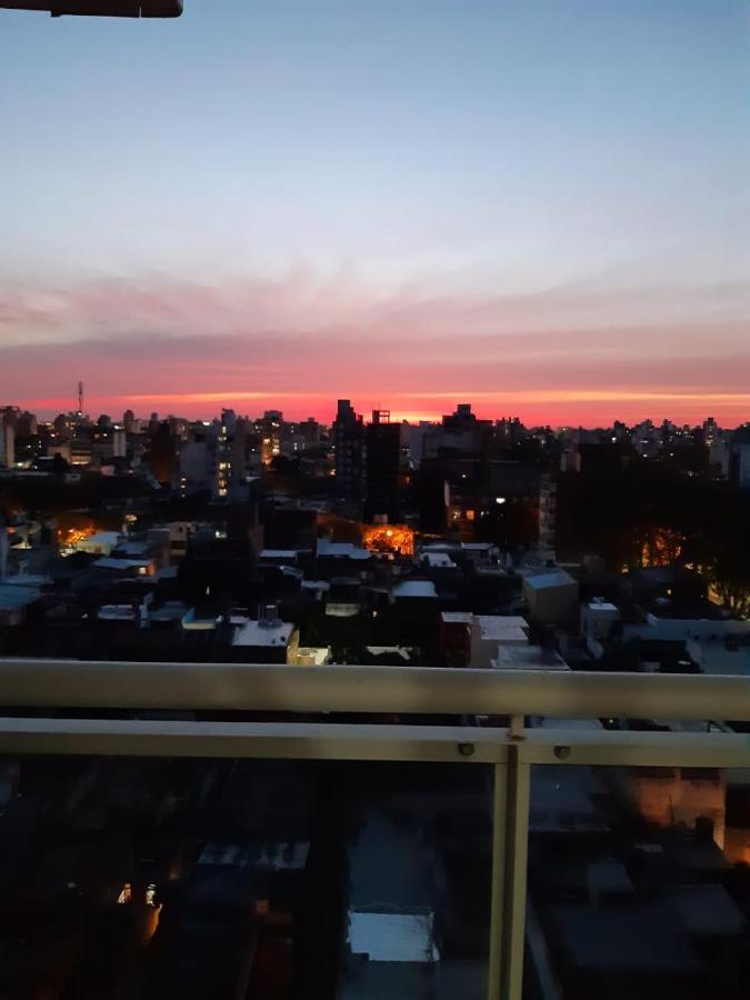 Buenos Aires 22 Διαμέρισμα Ροσάριο Εξωτερικό φωτογραφία