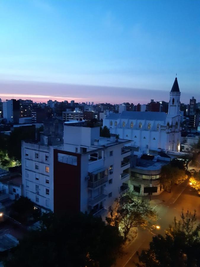 Buenos Aires 22 Διαμέρισμα Ροσάριο Εξωτερικό φωτογραφία