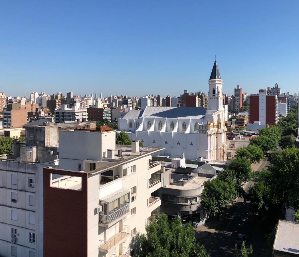 Buenos Aires 22 Διαμέρισμα Ροσάριο Εξωτερικό φωτογραφία