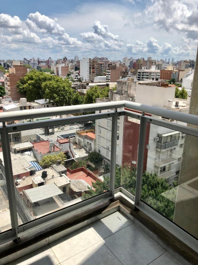 Buenos Aires 22 Διαμέρισμα Ροσάριο Εξωτερικό φωτογραφία