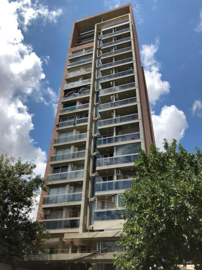 Buenos Aires 22 Διαμέρισμα Ροσάριο Εξωτερικό φωτογραφία
