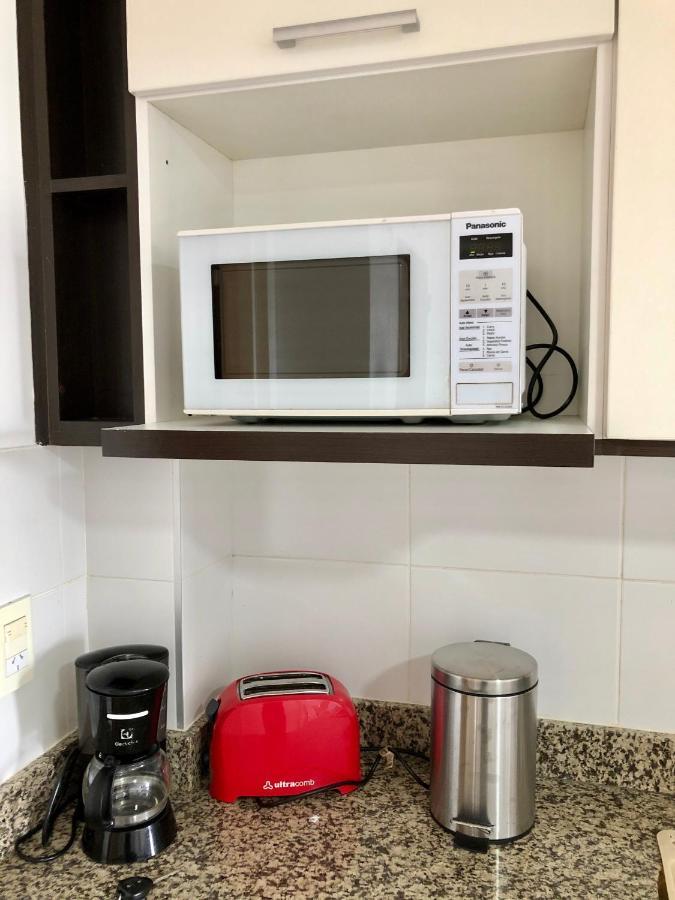 Buenos Aires 22 Διαμέρισμα Ροσάριο Εξωτερικό φωτογραφία